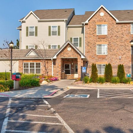 Towneplace Suites Colorado Springs Esterno foto