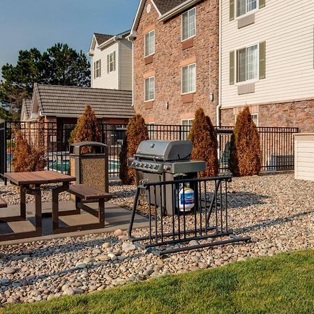 Towneplace Suites Colorado Springs Esterno foto