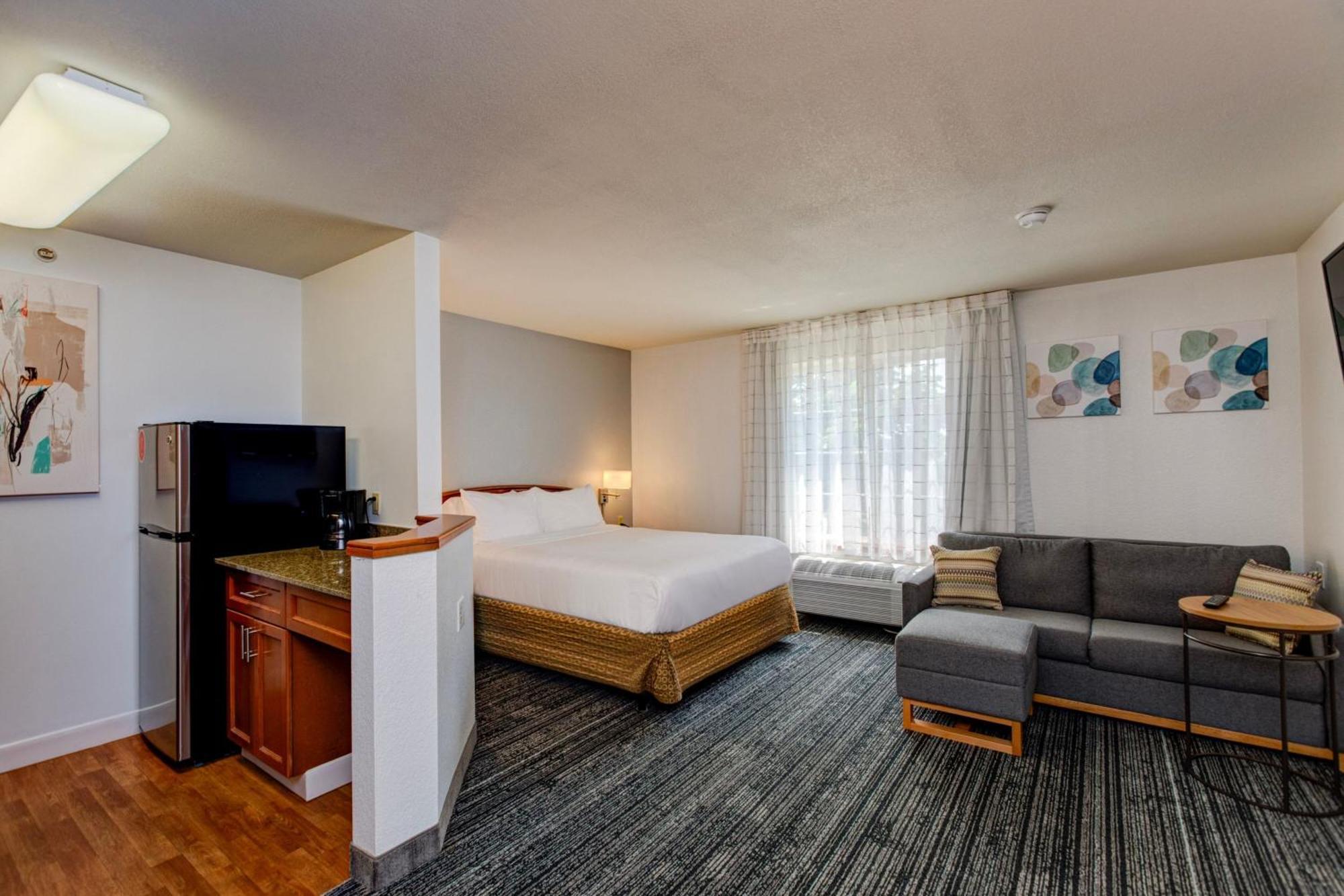 Towneplace Suites Colorado Springs Esterno foto