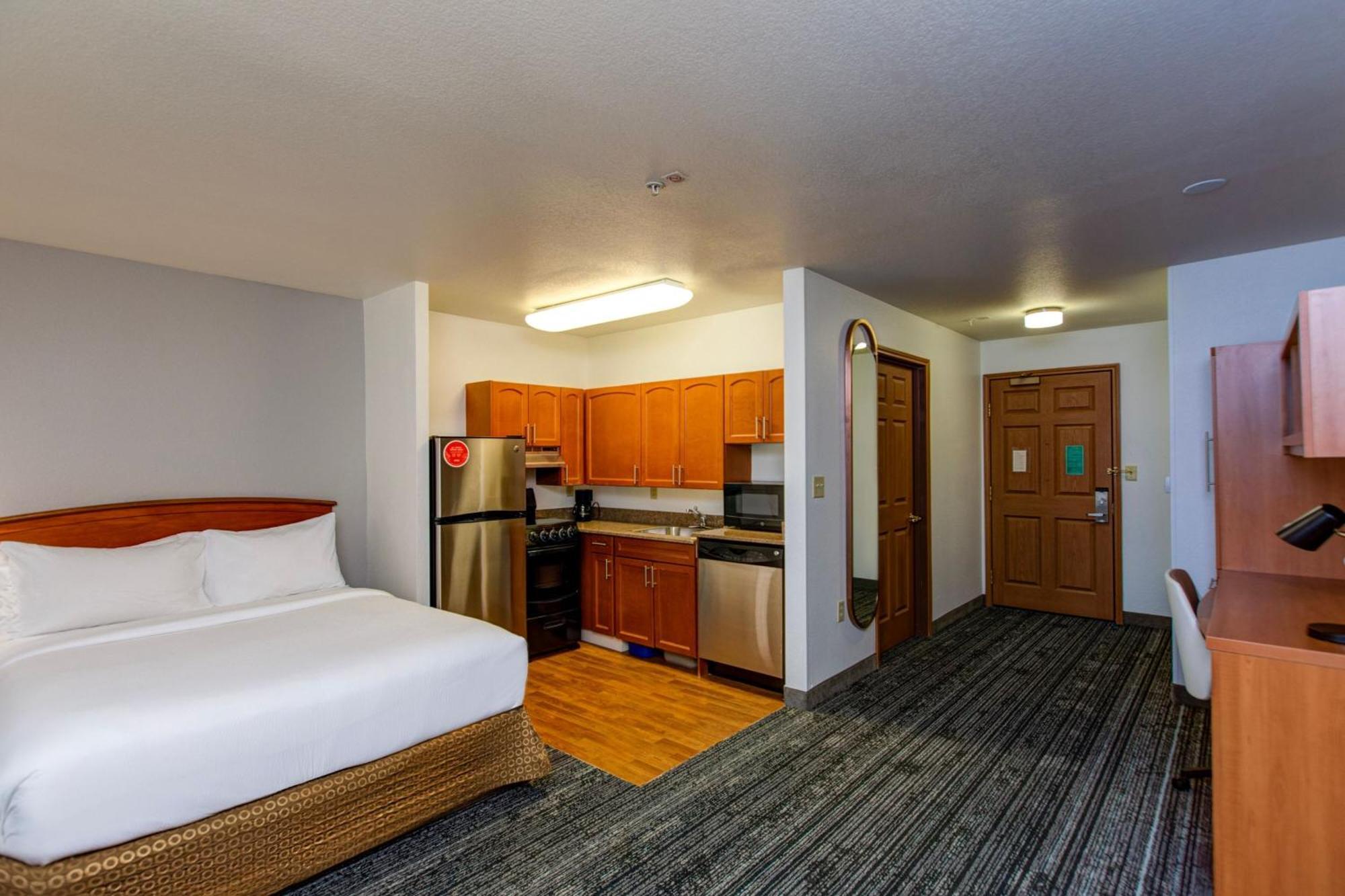 Towneplace Suites Colorado Springs Esterno foto