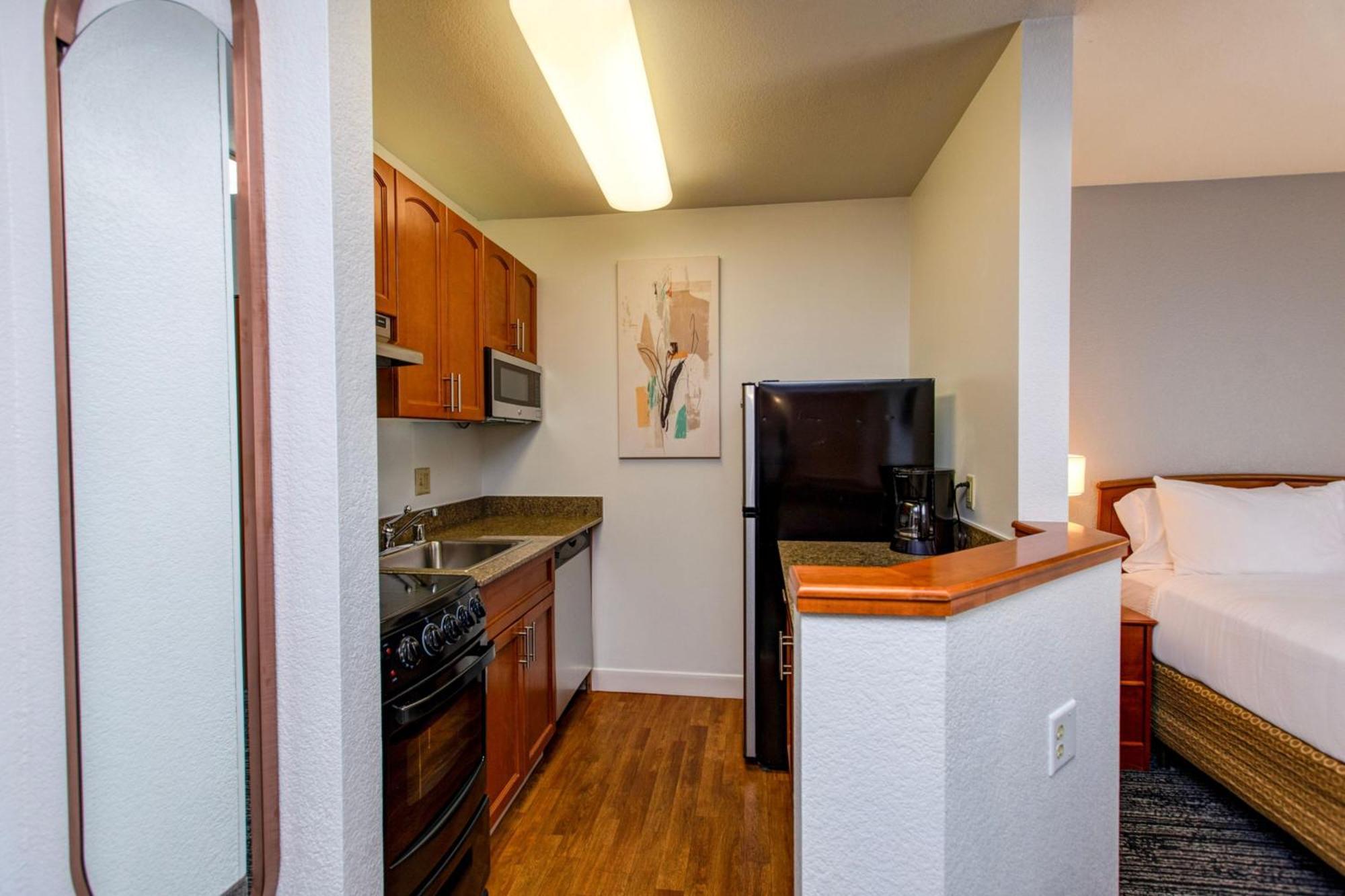 Towneplace Suites Colorado Springs Esterno foto