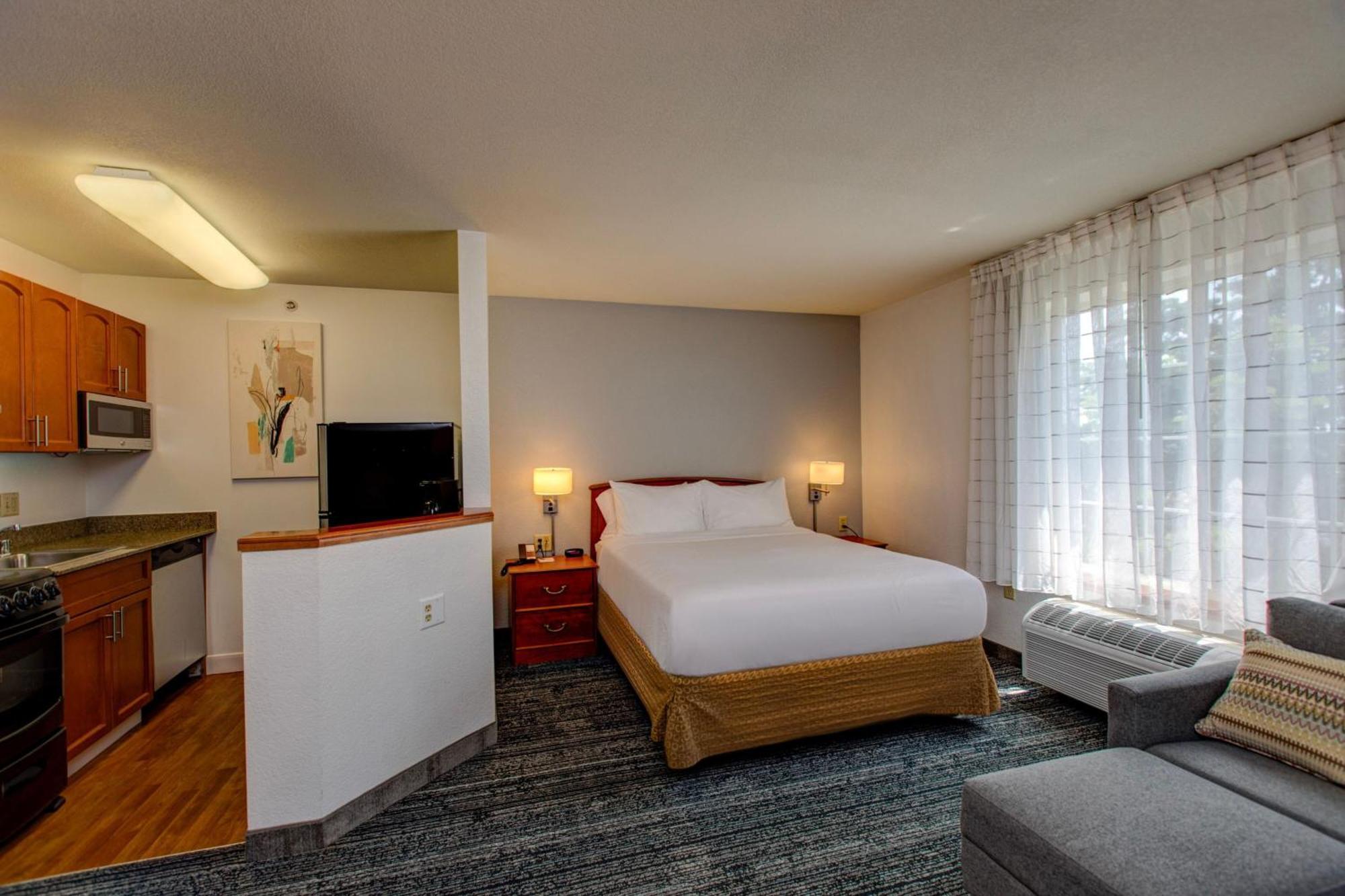 Towneplace Suites Colorado Springs Esterno foto