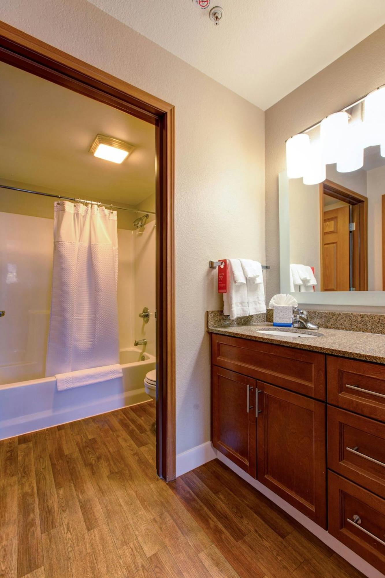 Towneplace Suites Colorado Springs Esterno foto