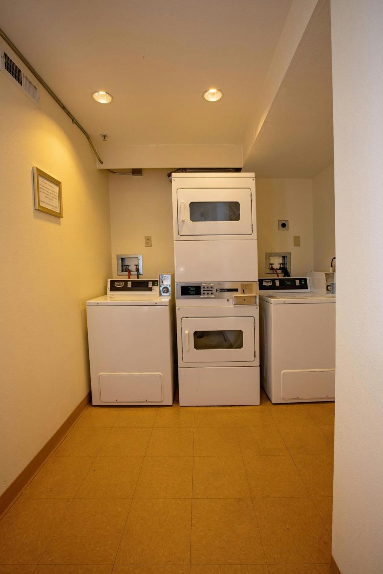 Towneplace Suites Colorado Springs Esterno foto