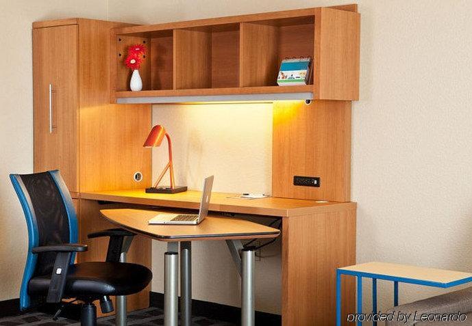 Towneplace Suites Colorado Springs Esterno foto