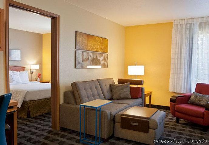 Towneplace Suites Colorado Springs Esterno foto