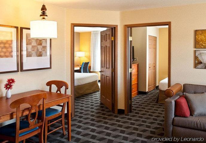 Towneplace Suites Colorado Springs Esterno foto